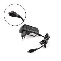 Блок питания DC-USB-2A 5V 2A, micro USB (OEM)