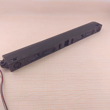 Динамики Haier LE43K6500SA [MTC55LED] 12W 6Ω с разбора