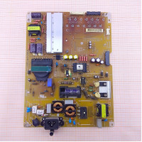 Плата питания EAX65424001(2.2)  LGP42-14LPB для LG 42LB673V