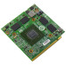 Видеокарта nVIDIA Geforce 9600M, 512 Мб, MXM II, Б/У