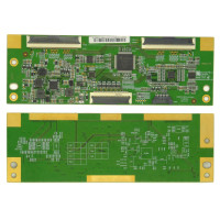 T-CON HV400FH2-600, 47-6021031, HV480FH2, CY-HH048BGEV1V