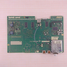 Main 310431360736 Philips 37PFL7332/10 (LC370WX1-SLB1)