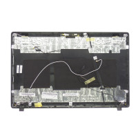 Крышка матрицы для Acer Aspire 5750 (AP0HI0002111) черный