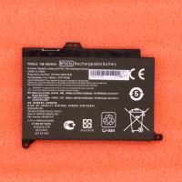 Аккумулятор BP02-2S1P 4400mAh 7.7V черный (OEM)