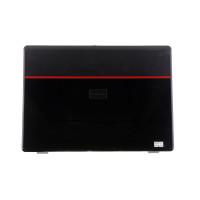 Крышка Roverbook 552VHB, 80-41319-00 черный Состояние