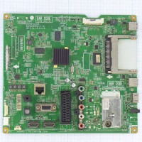 Main EAX64909901(1.0) EBR75084306 для LG 32LM580T (LC320EUN-SEF3)