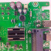 Плата Main Toshiba RSAG7.820.12903/ROH 50E7KQ Hisense 50E7KQ