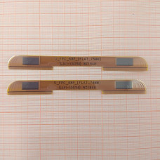 Шлейф матрицы U_FPC_68P_(FLAT_76MM) (LJ41-13475D) WZ1848, LSF480FN06-K04 (80 мм)