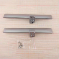 Подставка (ножки) P34T369501101A P34T369501201A Philips 50PUS7506/12 60PUS7556/12 цвет черный