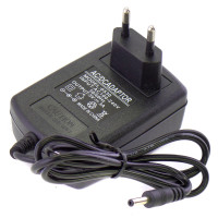 Блок питания DC-3.1 5V 3A, 3.5x1.35 мм (OEM)