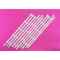 Подсветка 42" ROW2.1_42 (ORIG), 10 лент, 10LED, 3V, Б/У