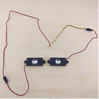 Динамики для ARDOR AF27H3 PRO