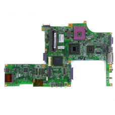 Мат. плата DA0TW7MB8G0 для ноутбука RoverBook Voyager V552VHP, Socket mPGA478M DDR2, ЮМ SLA5Q, СМ SL