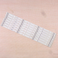 Подсветка 32" JL.D42641330-003CS-M, 7 лент, 28LED 3V, 402 мм, Б/У