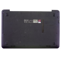 Поддон для Asus X555 Series (13NB0AK8AP0111), черный, с разбора