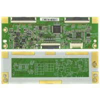 T-CON HV480FHB-N40, 47-6021068, BN96-30720A, CY-JJ048BGEV5V HV480FH2-600