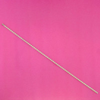 Подсветка 21.5" LBM215M1604-AM-1, 1 лента, 3V, 64LED, 484 мм, с разбора