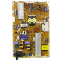 Плата питания BN44-00502A PD46A1_CSM BN44-00502A PSLF111B04A для Samsung UE40ES5507K