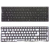 Клавиатура Asus Q552 черная, Подстветка клавиш