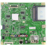 Main EAX67703503 EBU65293828 для LG 43LK5990PLE (AC430DUN-SLDM2_RA)