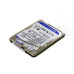 HDD 2.5" Western Digital WD3200BPVT, 320 Гб, SATA-II 3Gbit/s, 5400 об/мин, 8 Мб, Б/У