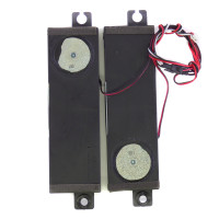 Динамики DNS K47DS712 29002561, комплект 2 шт, 10W, 8Ω