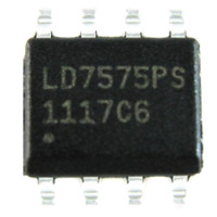LD7575PS ШИМ-контроллер SOP-8