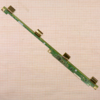 Планки матрицы 27" LM270WF6-SSZA, R5ALM270WF5