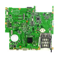 Мат. плата 48.4T301.01T, Socket mPGA479M DDR2 для Acer Extensa 5620/5220 Series, неисправная