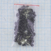 Набор болтиков для телевизора BBK 32LEX-5027/T2C