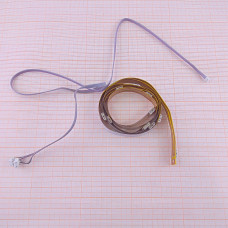 Кабель подсветки LED50D09-ZC26-03(A) CV580U1-T01 LED58D06A-ZC29AG-07D 10 лент