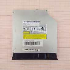Привод DVD-RW Panasonic UJ8D1 SATA, 12.7 мм