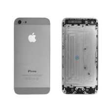Задняя панель Apple iPhone 5 белый