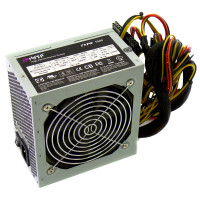 Блок питания Hiper S500 550W ATX с разбора