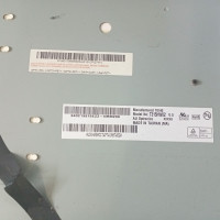 Матрица 32" T315HW02 V5 1920x1080 92pin LVDS (4ch, 10-bit) 120Hz глянцевая