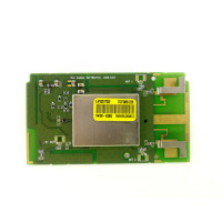 Модуль Wi-Fi+Bluetooth LG LGSBWAC72 (EAT63377302) с разбора