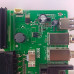 Плата Main TPD.MT9216.PB795(T) Xiaomi L43M8-AFRU (BOEI430WU1, HV430FHB-F90)