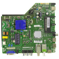 Main TP.MS3663S.PB801 для Harper 43F575T (HK430WLEDM-JH08H)