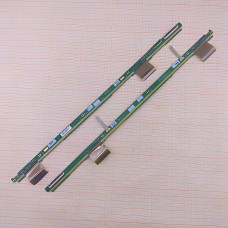 Планки матрицы 43" 6870S-2917A, 6870S-2918A (LC430DUC-SKA3)