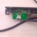 Плата USB 2.0 хаб 2x, CR USB 2.0