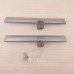 Подставка (ножки) P34T369501101A P34T369501201A Philips 50PUS7506/12 60PUS7556/12 цвет черный