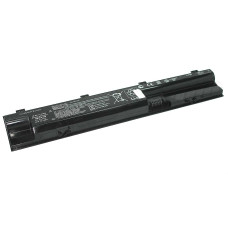Аккумулятор HP ProBook 440 450 470 G0 G1 HSTNN-LB4K (FP06) 10.8V 4200mAh 47Wh черный (HP)