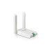 Wi-Fi адаптер TP-LINK TL-WN822N USB 802.11g, 802.11n, 802.11b, 2.4 ГГц, 300 Мбит/с, 20 dBM, белый