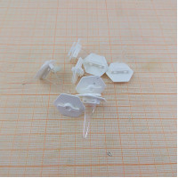 Держатель T430HVN01.6 для Samsung UE43N5000AU (28mm), 8 шт, с разбора