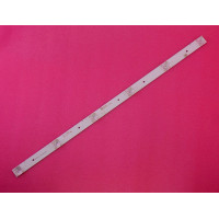 Подсветка 31.5" CC02320D510V06 (1 лента, 6LED, 6V, 510 мм) с разбора