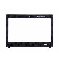 Рамка матрицы для Acer Aspire 4741G (41.4GY03.001 ) черная с разбора