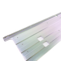 Подсветка 50" RSAG7.820.5815, HE500HF-B57, 2 ленты, 72LED, 620 мм