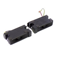 Динамики Samsung UE32H5500AK [BN96-30336A] 10W 6Ω с разбора