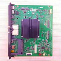 Main 40-R51MG8-MAC2HG 11602-500721 RT2851M для IFFALCON iFF55Q72 (LVU550NDLL, ST5461D18-2)