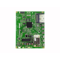 Main EAX65610904(1.0) EBR78668701 для LG 32LB570U (LC320DUE-FGA3, LC320DUE-FGA4)